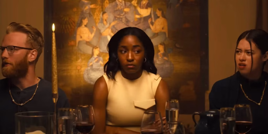 'Opus' Review: An Entertaining But Superficial Exploration Of The Cult Of Celebrity