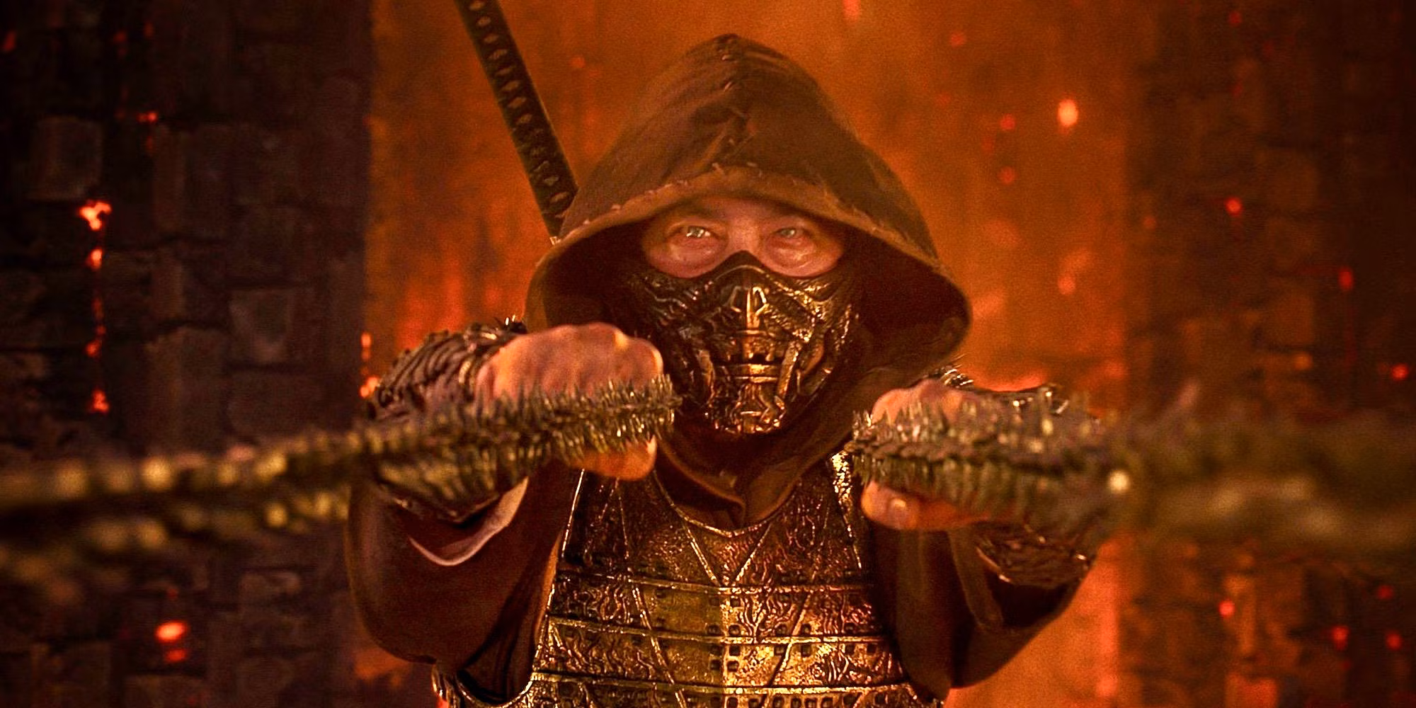 'Mortal Kombat 2' Review - Not a Flawless Victory, but a Much Better Sequel